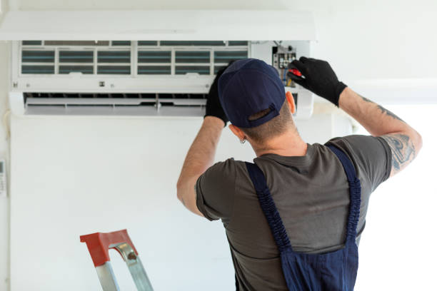 Best General Air Duct Cleaning  in Aspen, CO