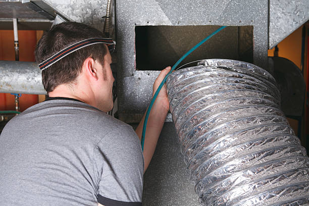 Best Affordable HVAC Duct Cleaning  in Aspen, CO