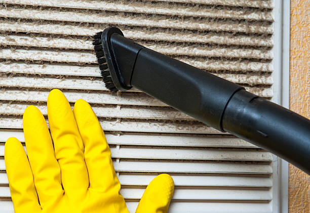 Best Residential Air Duct Cleaning  in Aspen, CO